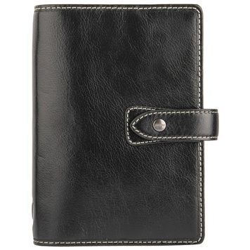 ОрганайзериОрганайзер Filofax Malden Personal, Black придбати в Dreamarium