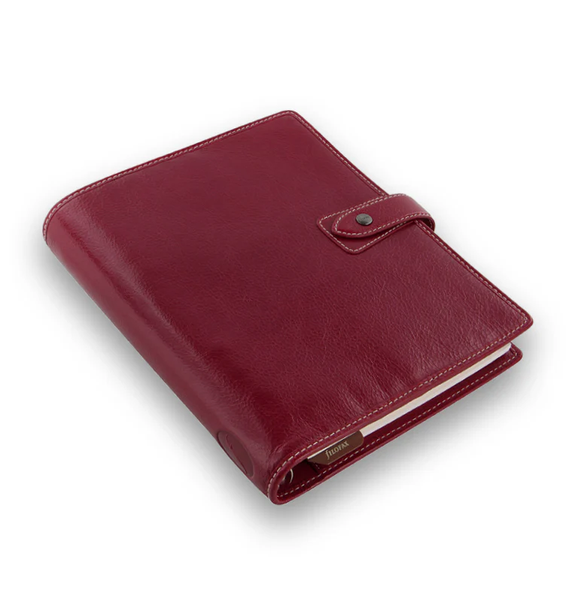 ОрганайзериОрганайзер Filofax Malden A5, Burgundy придбати в Dreamarium
