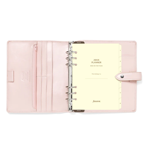 ОрганайзериОрганайзер Filofax Malden A5, Pink придбати в Dreamarium