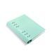 Органайзер-блокнот Filofax Clipbook Personal Classic, Duck Egg 23629 фото 2