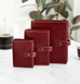 Органайзер Filofax Malden A5, Burgundy UD-021703 фото 7