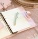 Органайзер Filofax Malden A5, Pink UD-022617 фото 8