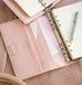 Органайзер Filofax Malden A5, Pink UD-022617 фото 6