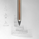 Олівець stilform AEON Ti Matt 200010 фото 2
