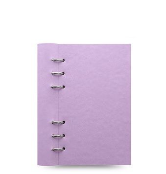 ОрганайзериОрганайзер-блокнот Filofax Clipbook Personal Classic, Orchid придбати в Dreamarium