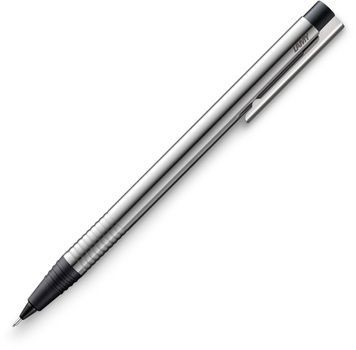 Механічні олівціМеханічний олівець Lamy Logo, чорний матовий, 0,5 мм придбати в Dreamarium