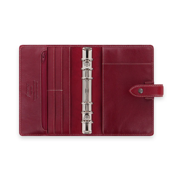 ОрганайзериОрганайзер Filofax Malden Personal, Burgundy придбати в Dreamarium