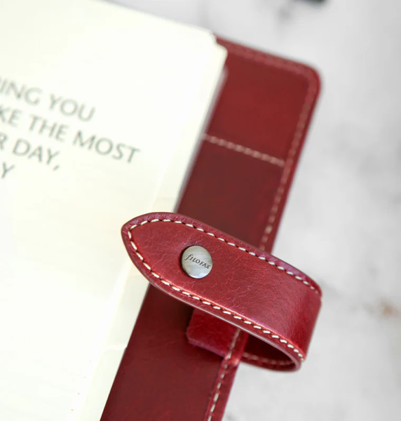 ОрганайзериОрганайзер Filofax Malden Personal, Burgundy придбати в Dreamarium
