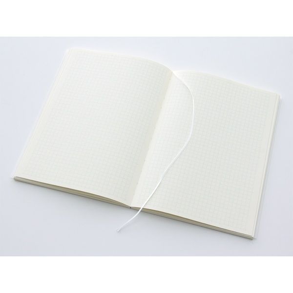 БлокнотиБлокнот MD Paper, MD Notebook, A5, клітинка придбати в Dreamarium