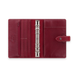 Органайзер Filofax Malden Personal, Burgundy UD-021704 фото 4