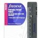 Дирокол портативний для органайзеру Filofax, Pocket 210118 фото 1