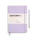 Блокнот Leuchtturm1917 Composition (B5), М'яка обкладинка, Lilac, крапка 368153 фото 1