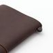 Блокнот TRAVELER'S Notebook, Regular Size, коричневий 13715006 фото 6
