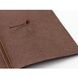 Блокнот TRAVELER'S Notebook, Regular Size, коричневий 13715006 фото 5