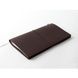 Блокнот TRAVELER'S Notebook, Regular Size, коричневий 13715006 фото 1