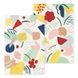Блокнот Midori Yuru Log Motif Textile, B6, крапка 15367006 фото 2