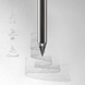 Олівець stilform AEON Ti Polished 200011 фото 2