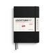 Щотижневик Leuchtturm1917 Medium (A5) 2027 Black 400268 фото 1