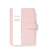 ОрганайзериОрганайзер Filofax Saffiano Personal, Blush придбати в Dreamarium