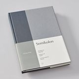 БлокнотиБлокнот Semikolon, A5, Sea Salt, крапка придбати в Dreamarium