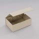 Коробка Semikolon, 4Rooms, Large, Petit Atelier, warm sand 371955 фото 6