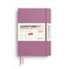 Щотижневик Leuchtturm1917 Medium (A5) 2027 Dusty Rose 400269 фото 1