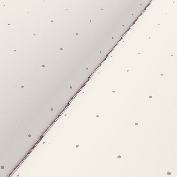 БлокнотиБлокнот Leuchtturm1917, Jottbook Pur, Medium, Dusty Rose, 3 шт, крапка придбати в Dreamarium