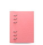 ОрганайзериОрганайзер-блокнот Filofax Clipbook Personal Classic, Rose придбати в Dreamarium