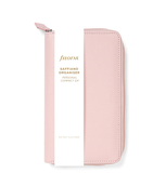 ОрганайзериОрганайзер Filofax Saffiano Compact zip, Blush придбати в Dreamarium