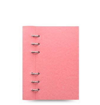ОрганайзериОрганайзер-блокнот Filofax Clipbook Personal Classic, Rose придбати в Dreamarium