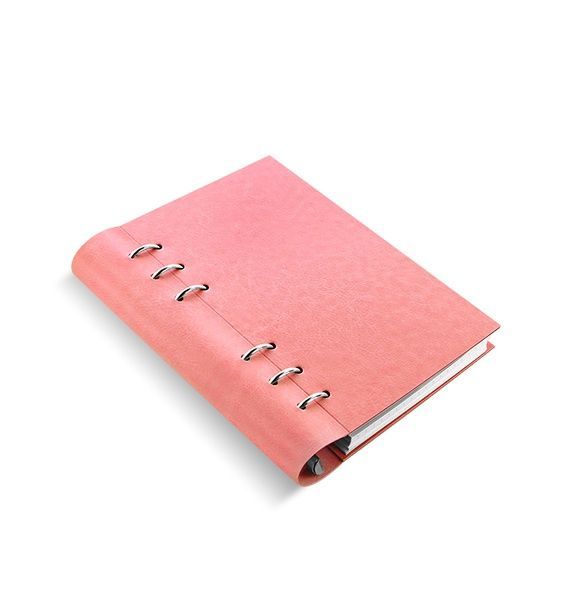 ОрганайзериОрганайзер-блокнот Filofax Clipbook Personal Classic, Rose придбати в Dreamarium