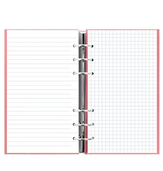 ОрганайзериОрганайзер-блокнот Filofax Clipbook Personal Classic, Rose придбати в Dreamarium