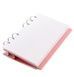 Органайзер-блокнот Filofax Clipbook Personal Classic, Rose 23632 фото 3