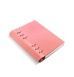 Органайзер-блокнот Filofax Clipbook Personal Classic, Rose 23632 фото 4