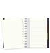 Блокнот Filofax Classic A4, Black 115022 фото 3