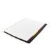 Блокнот Filofax Classic A4, Black 115022 фото 4