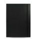 Блокнот Filofax Classic A4, Black 115022 фото 1