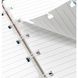 Блокнот Filofax Classic A4, Black 115022 фото 5