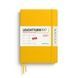 Щотижневик Leuchtturm1917 Medium (A5) 2027 Sunflower 400271 фото 1