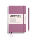 БлокнотиБлокнот Leuchtturm1917 Paperback (B6+), Dusty Rose, Лінія придбати в Dreamarium