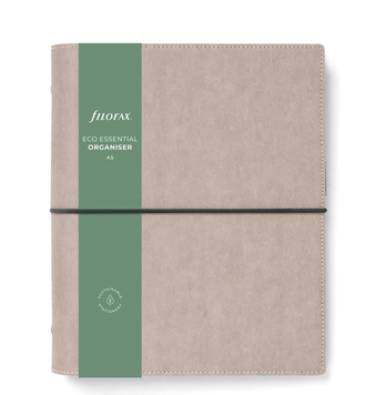 ОрганайзериОрганайзер Filofax Eco Essential A5, Ash Grey придбати в Dreamarium