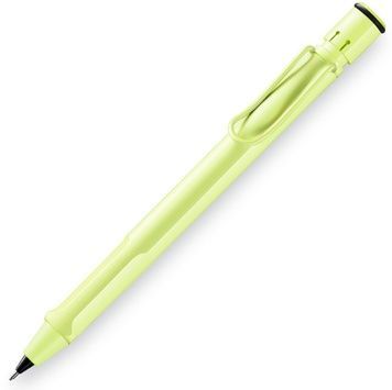 Механічні олівціМеханічний олівець Lamy Safari, весняно-зелений, 0,5 мм придбати в Dreamarium