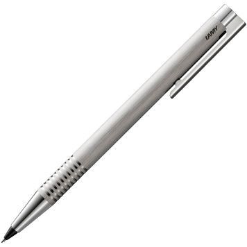 Механічні олівціМеханічний олівець Lamy Logo, сріблястий, 0,5 мм придбати в Dreamarium