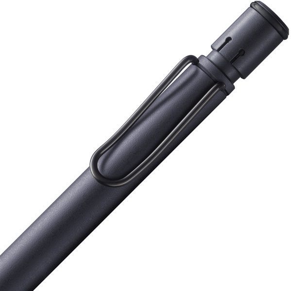 Механічні олівціМеханічний олівець Lamy Safari, темно-синій матовий, 0,5 мм придбати в Dreamarium