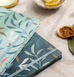 Блокнот Filofax Botanical A5, Blue 179518 фото 7