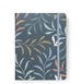 Блокнот Filofax Botanical A5, Blue 179518 фото 2