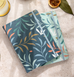 Блокнот Filofax Botanical A5, Blue 179518 фото 6