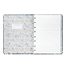 Блокнот Filofax Botanical A5, Blue 179518 фото 4