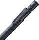 Механічний олівець Lamy Safari, темно-синій матовий, 0,5 мм 508733 фото 3