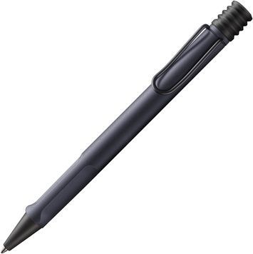 Кулькові ручкиКулькова ручка Lamy Safari, темно-синя матова (синій стрижень) придбати в Dreamarium